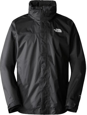 The North Face Evolve II Triclimate Chaqueta Negra Impermeable y Ligera. NF00CG55-JK3 Buy The North Face Evolve II Triclimate Chaqueta Negra Impermeable y Ligera. NF00CG55-JK3