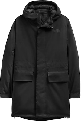 Chaqueta The North Face Expedition 700-Fill Plumón - Impermeable y Cortaviento. NF0A5GD7-JK3 Buy Chaqueta The North Face Expedition 700-Fill Plumón - Impermeable y Cortaviento. NF0A5GD7-JK3