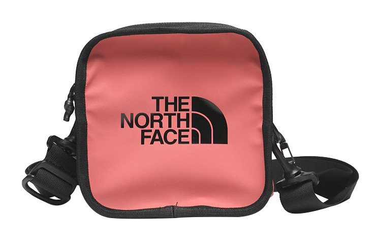 The North Face Explore Bardu II 'Pink' NF0A3VWS5HD