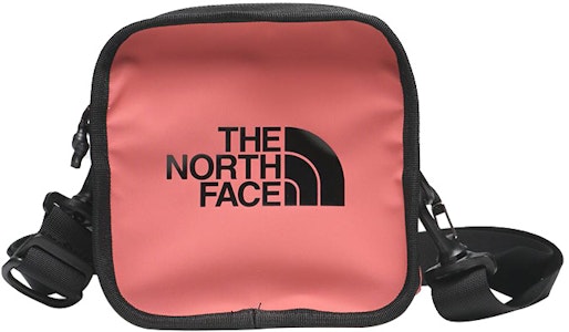 The North Face Explore Bardu II 'Merah Jambu' NF0A3VWS5HD Buy The North Face Explore Bardu II 'Merah Jambu' NF0A3VWS5HD