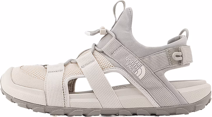 The North Face Scarpe Slip-On Traspiranti Outdoor Explore Camp Grigio Luna NF0A83NL-6S4 Buy The North Face Scarpe Slip-On Traspiranti Outdoor Explore Camp Grigio Luna NF0A83NL-6S4