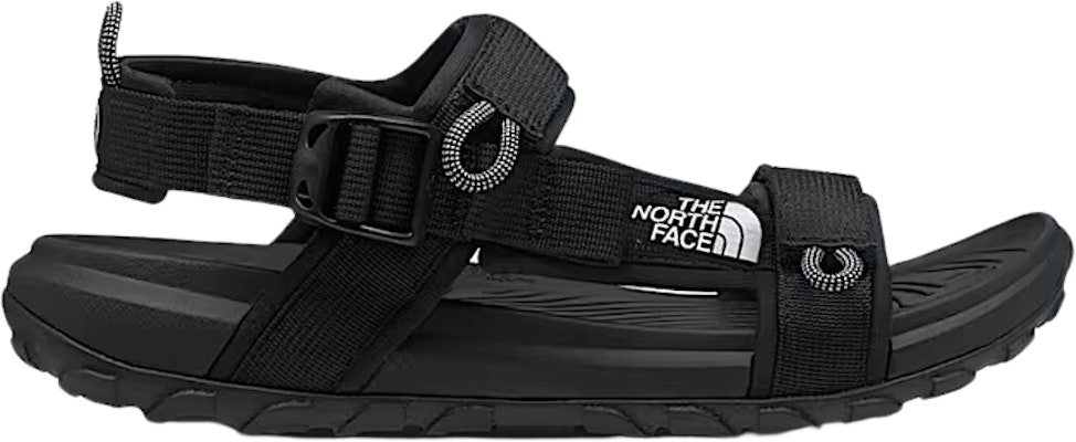 The North Face Explore Camp Sandals ''Hitam TNF'' NF0A8A8X-KX7 Buy The North Face Explore Camp Sandals ''Hitam TNF'' NF0A8A8X-KX7