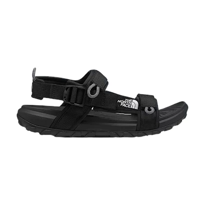 The North Face Explore Camp Sandals 'TNF Black'