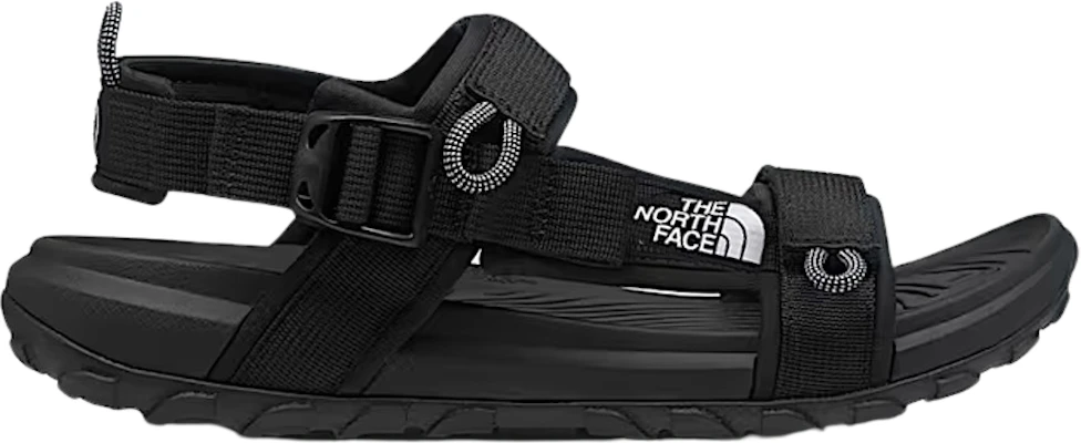 Sandales The North Face Explore Camp ''Noir TNF'' NF0A8A8X-KX7 Buy Sandales The North Face Explore Camp ''Noir TNF'' NF0A8A8X-KX7