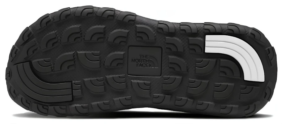 Sandales The North Face Explore Camp ''Noir TNF'' NF0A8A8X-KX7 3