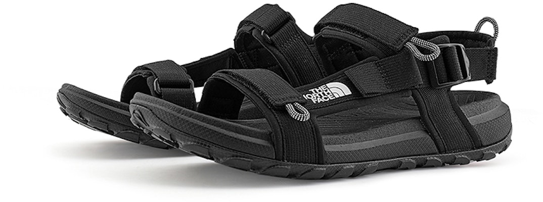 The North Face Explore Camp Sandals ''Hitam TNF'' NF0A8A8X-KX7 Order The North Face Explore Camp Sandals ''Hitam TNF'' NF0A8A8X-KX7