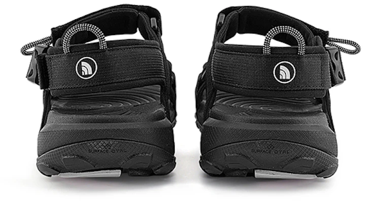 Sandales The North Face Explore Camp ''Noir TNF'' NF0A8A8X-KX7 Shop Sandales The North Face Explore Camp ''Noir TNF'' NF0A8A8X-KX7