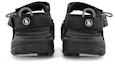 Shop Sandales The North Face Explore Camp ''Noir TNF'' NF0A8A8X-KX7