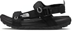 Sizing The North Face Explore Camp Sandals ''Hitam TNF'' NF0A8A8X-KX7