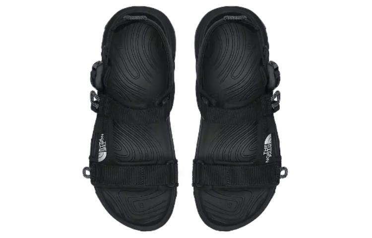 Cheap The North Face Explore Camp Sandals ''Hitam TNF'' NF0A8A8X-KX7