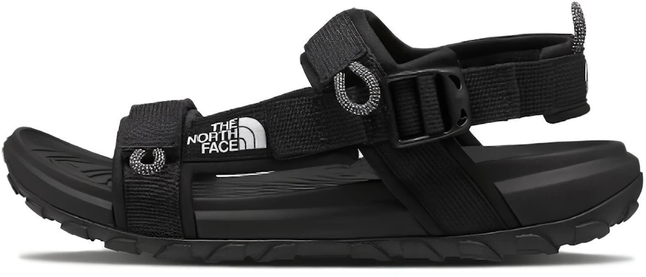 Sandales The North Face Explore Camp ''Noir TNF'' NF0A8A8X-KX7 Cheap Sandales The North Face Explore Camp ''Noir TNF'' NF0A8A8X-KX7