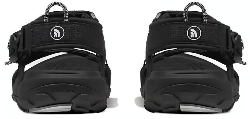 The North Face Explore Camp Sandals ''Hitam TNF'' NF0A8A8X-KX7 1
