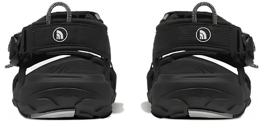 Sandales The North Face Explore Camp ''Noir TNF'' NF0A8A8X-KX7 2