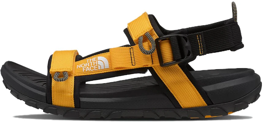 THE NORTH FACE Explore Camp Sandals Orange Black - Comfortable & Versatile NF0A8A8X-ZU3 Buy THE NORTH FACE Explore Camp Sandals Orange Black - Comfortable & Versatile NF0A8A8X-ZU3