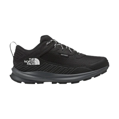 (Youth) The North Face Fastpack Hiker 'Black Grey'