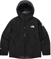 The North Face Felix Gore-Tex Black Logo Hoodie Jacket Series NJ2GQ03A The North Face Felix Gore-Tex Black Logo Hoodie Jacket Series NJ2GQ03A