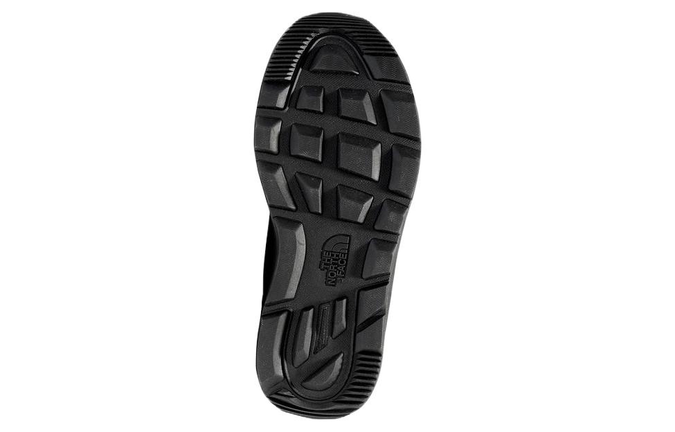 Details for The North Face Fire Fly 'Gris' 5238-1KK