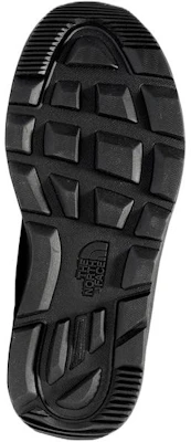 The North Face Fire Fly 'Gris' 5238-1KK Details for The North Face Fire Fly 'Gris' 5238-1KK