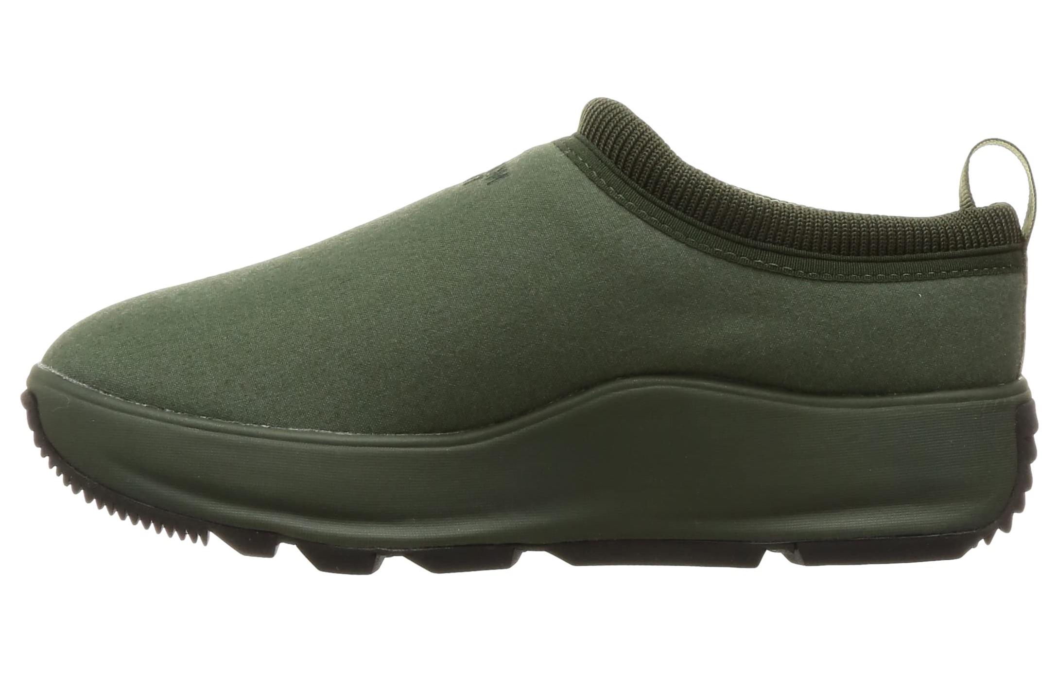 The North Face Firefly Bootie 'Green' 5218-2NN