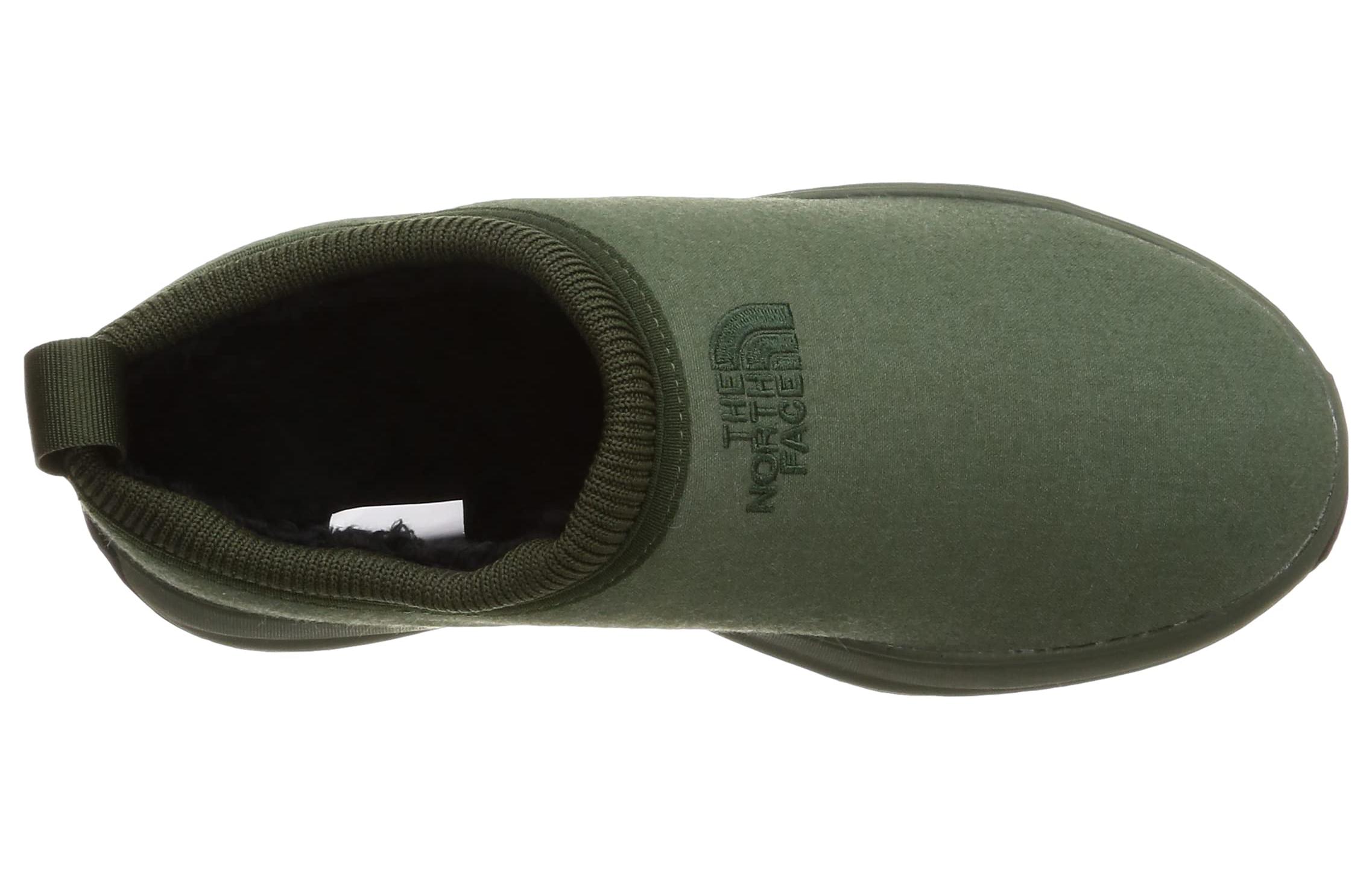 The North Face Firefly Bootie 'Green' 圖 3