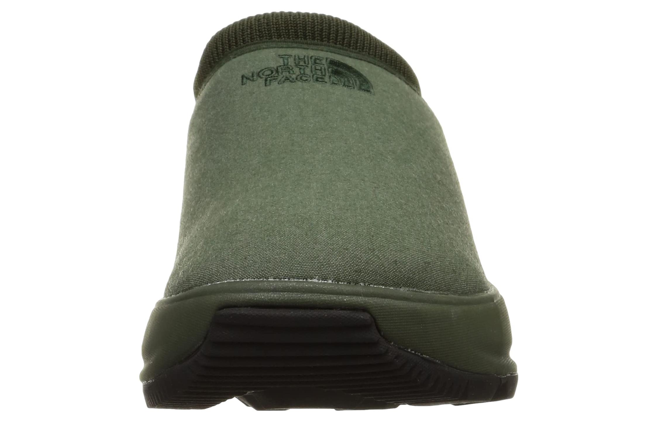 The North Face Firefly Bootie 'Green' 圖 4