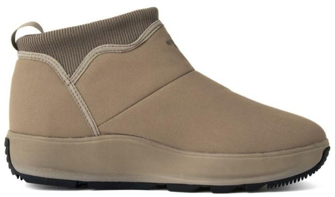 北面THE NORTH FACE Firefly Bootie 耐磨 舒適 短筒 戶外靴 男款 淺褐色 Order 北面THE NORTH FACE Firefly Bootie 耐磨 舒適 短筒 戶外靴 男款 淺褐色