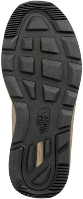 北面THE NORTH FACE Firefly Bootie 耐磨 舒適 短筒 戶外靴 男款 淺褐色 Details for 北面THE NORTH FACE Firefly Bootie 耐磨 舒適 短筒 戶外靴 男款 淺褐色