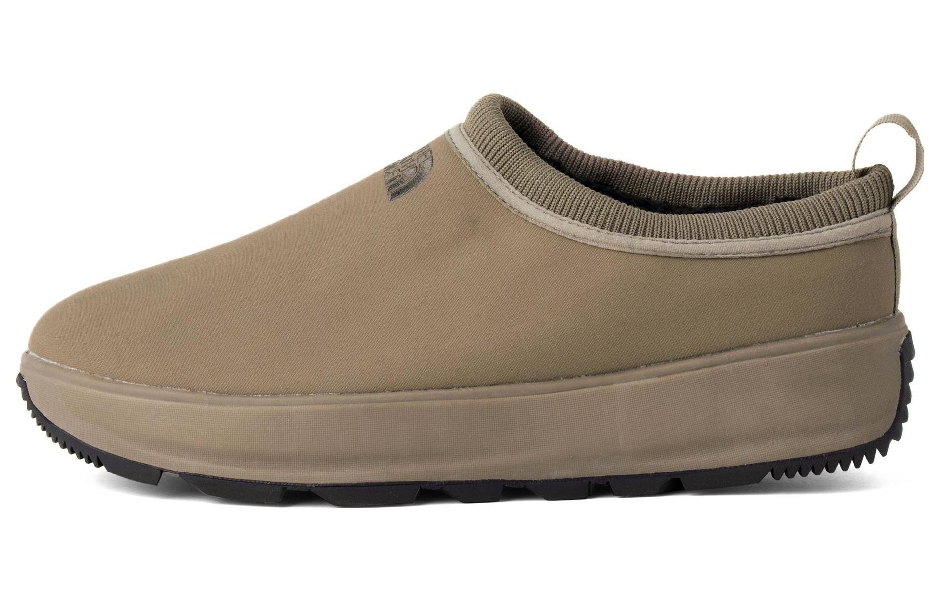 The North Face Firefly Bootie Slip-On 'Brown' 5218-2WW
