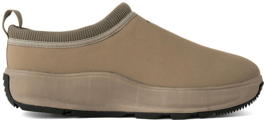 The North Face Firefly Bootie Slip-On 'Brown' 5218-2WW Order The North Face Firefly Bootie Slip-On 'Brown' 5218-2WW