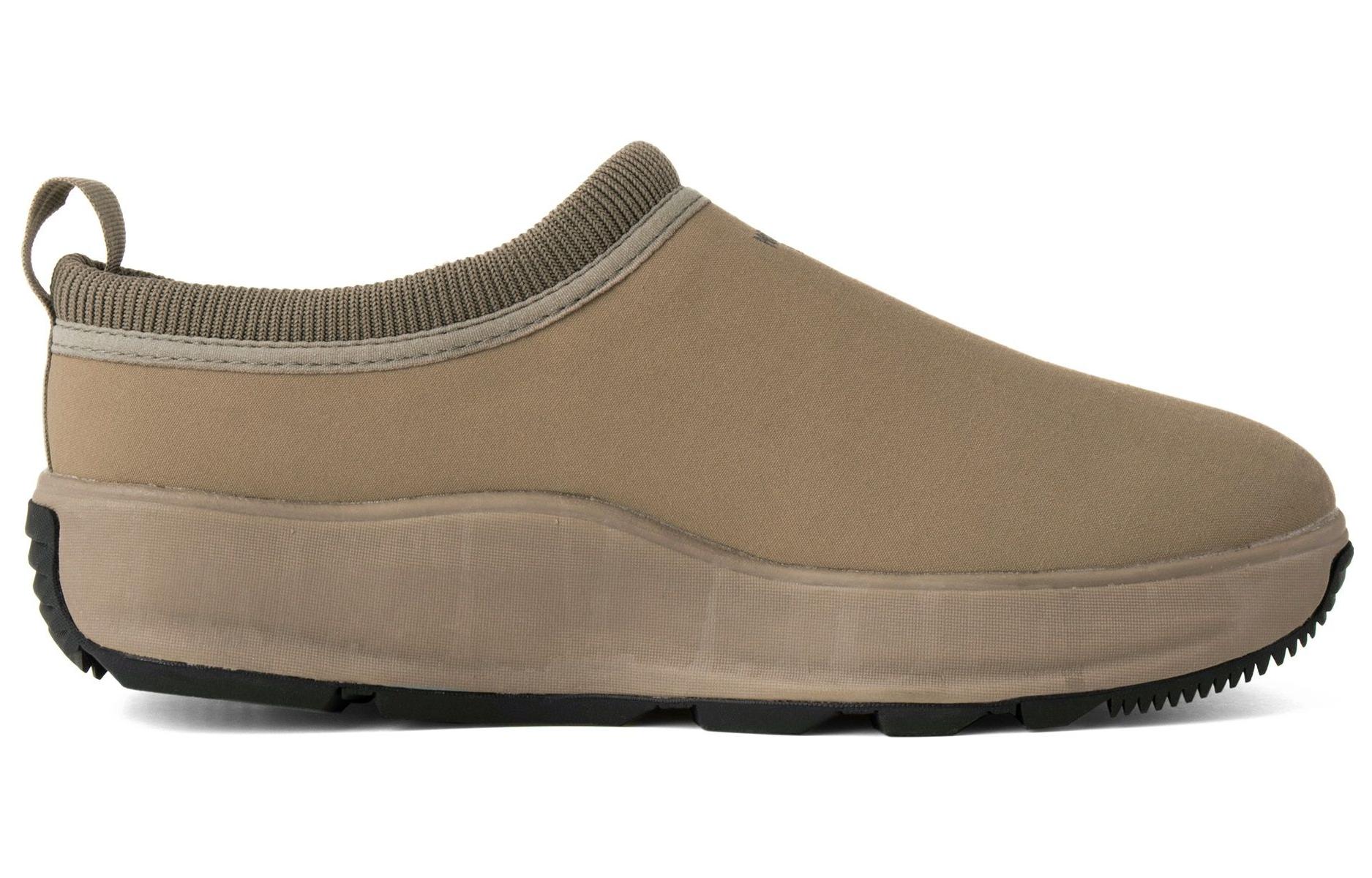 Order The North Face Firefly Bootie Slip-On 'Brown' 5218-2WW