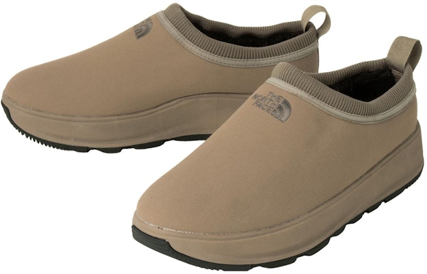 The North Face Firefly Bootie Slip-On 'Brown' 5218-2WW Lookbook The North Face Firefly Bootie Slip-On 'Brown' 5218-2WW