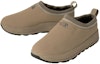 Lookbook The North Face Firefly Bootie Slip-On 'Coklat' 5218-2WW