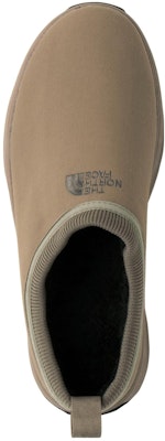 The North Face Firefly Bootie Slip-On 'Brown' 5218-2WW Shop The North Face Firefly Bootie Slip-On 'Brown' 5218-2WW