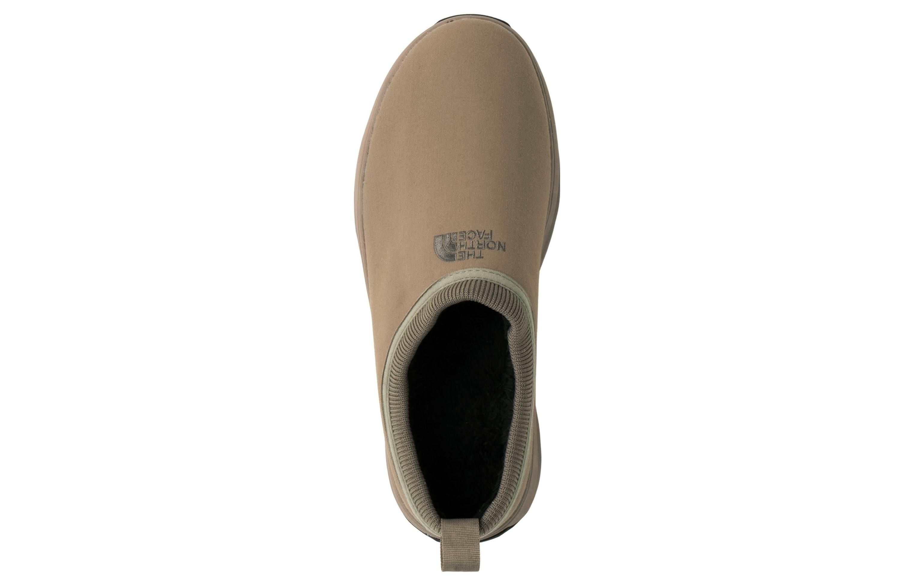 Shop The North Face Firefly Bootie Slip-On 'Brown' 5218-2WW