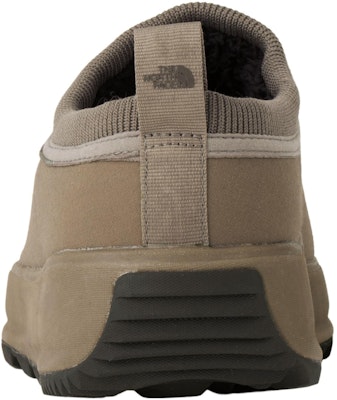 The North Face Firefly Bootie Slip-On 'Brown' 5218-2WW Details for The North Face Firefly Bootie Slip-On 'Brown' 5218-2WW