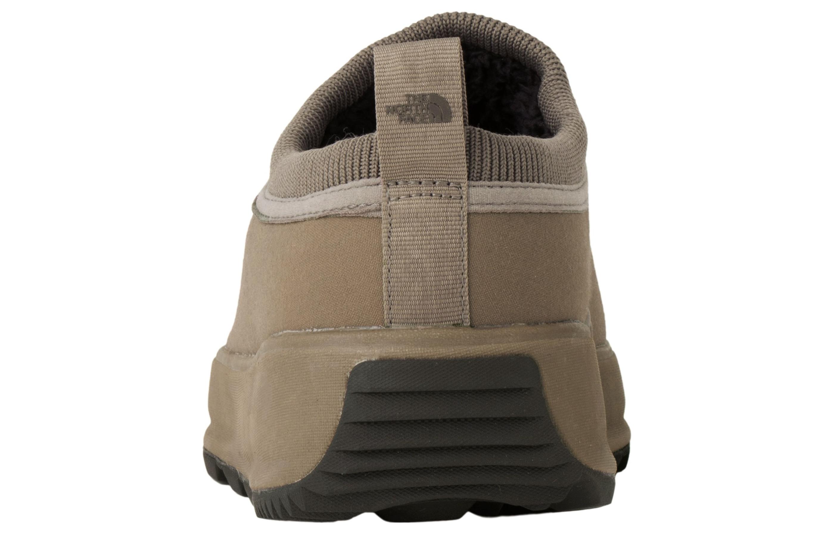 Details for The North Face Firefly Bootie Slip-On 'Brown' 5218-2WW