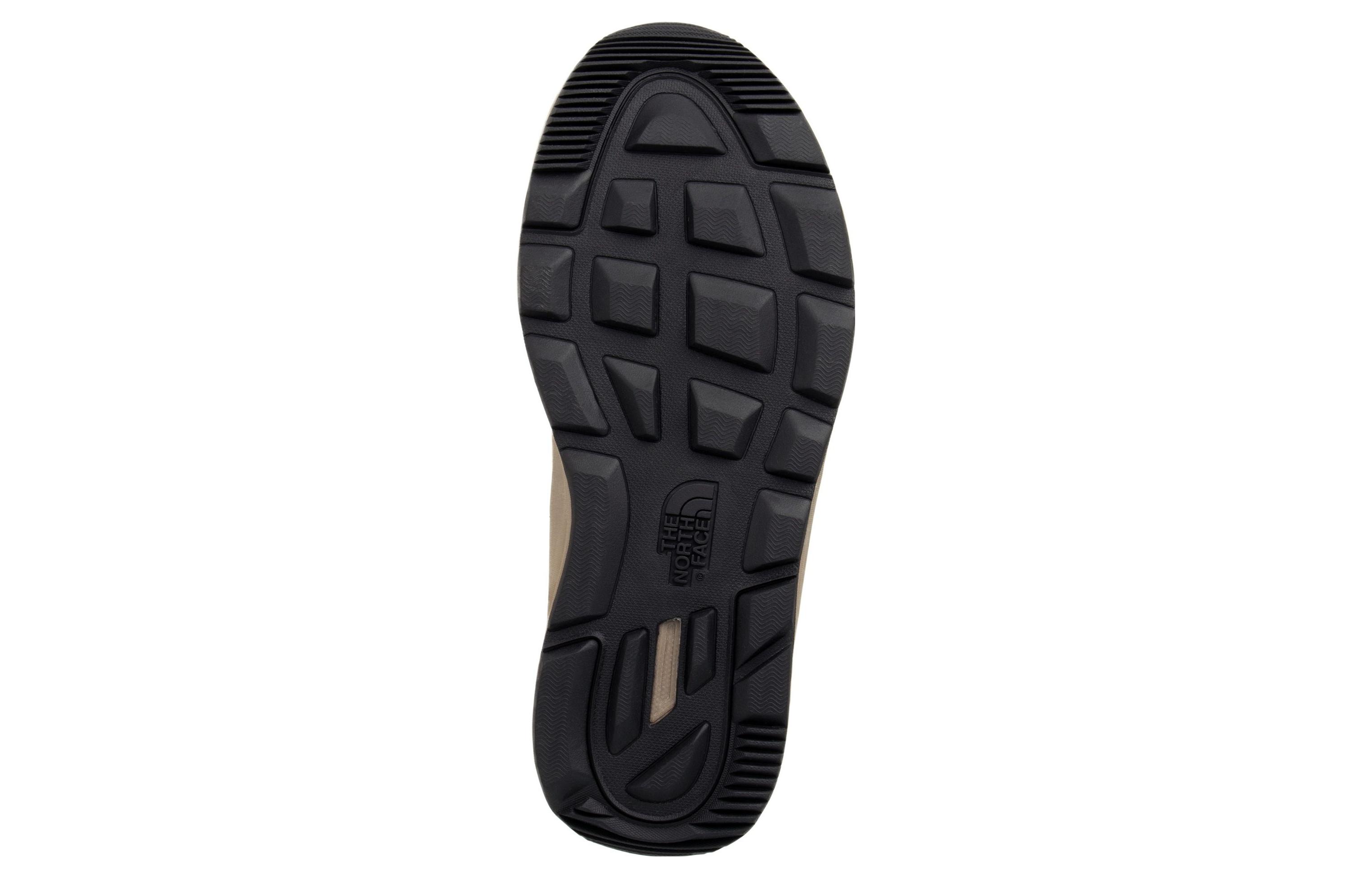 Sizing The North Face Firefly Bootie Slip-On 'Brown' 5218-2WW