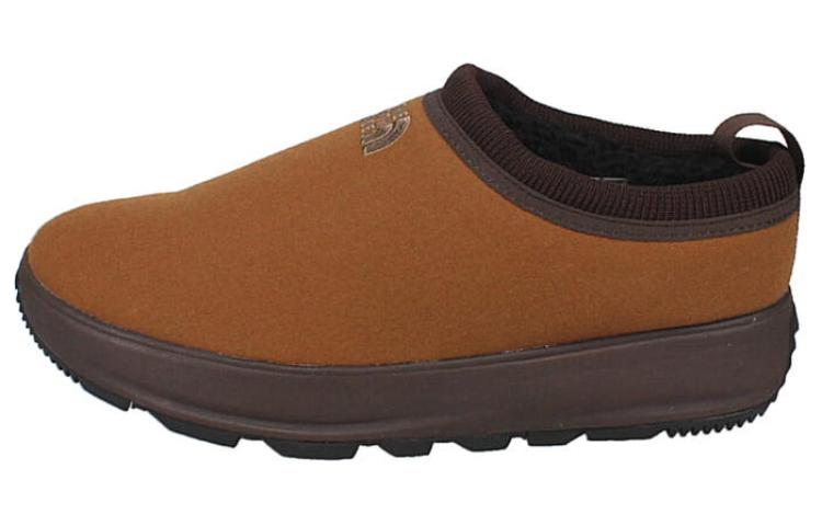 The North Face Firefly Low 'Brown' NF52182-PK