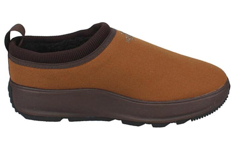 The North Face Firefly Low 'Brown' 圖 2