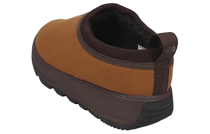 The North Face Firefly Low 'Brown' 圖 3