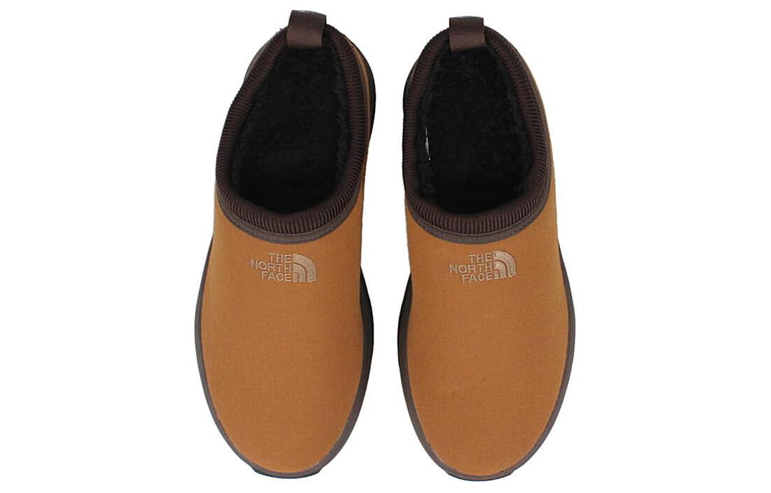 The North Face Firefly Low 'Brown' 圖 4