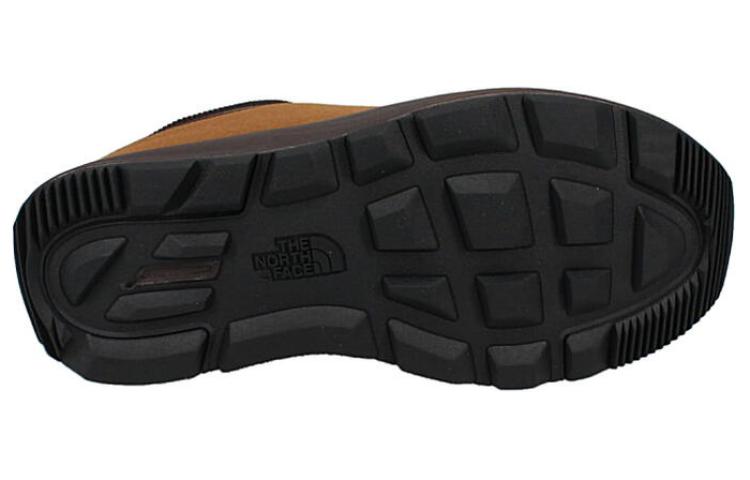 The North Face Firefly Low 'Brown' 圖 5