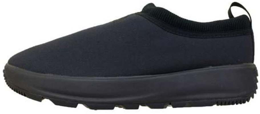 The North Face Firefly Slip-On 'Hitam' NF52182-KK Buy The North Face Firefly Slip-On 'Hitam' NF52182-KK