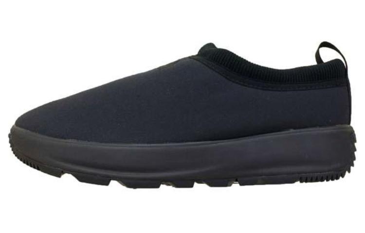 The North Face Firefly Slip-On 'Black' NF52182-KK