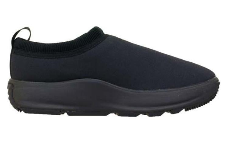 Order The North Face Firefly Slip-On 'Black' NF52182-KK