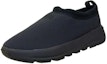 Lookbook The North Face Firefly Slip-On 'Hitam' NF52182-KK