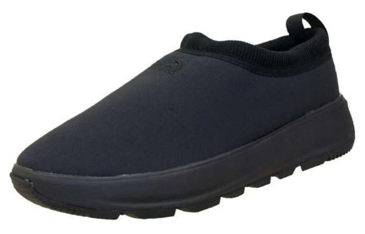 Lookbook The North Face Firefly Slip-On 'Black' NF52182-KK