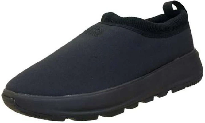 The North Face Firefly Slip-On 'Black' NF52182-KK Lookbook The North Face Firefly Slip-On 'Black' NF52182-KK