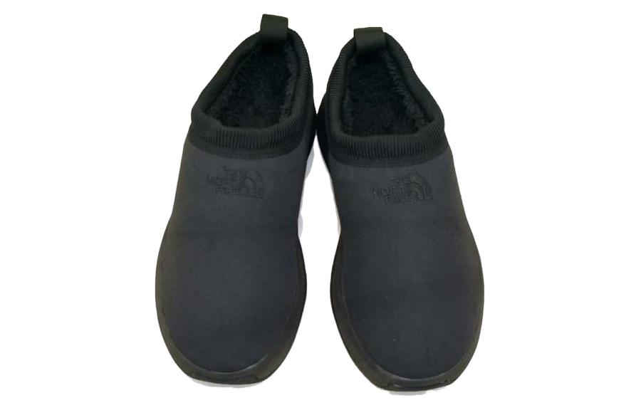 Shop The North Face Firefly Slip-On 'Black' NF52182-KK
