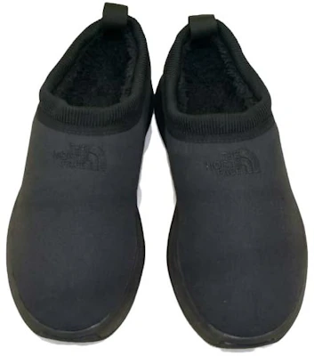The North Face Firefly Slip-On 'Black' NF52182-KK Shop The North Face Firefly Slip-On 'Black' NF52182-KK
